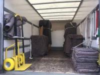 Tubb Removals image 7